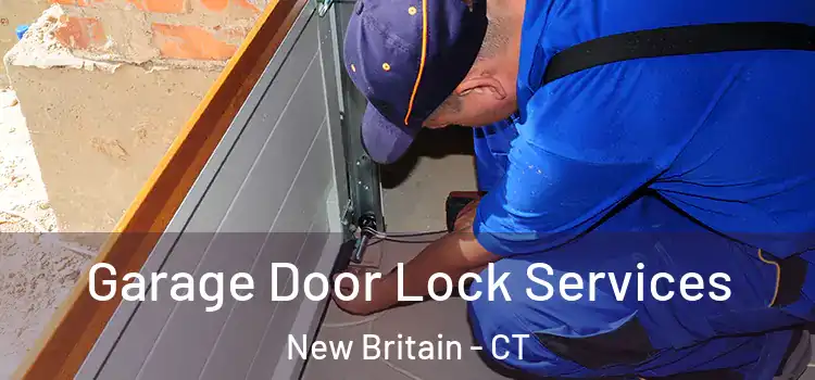  Garage Door Lock Services New Britain - CT