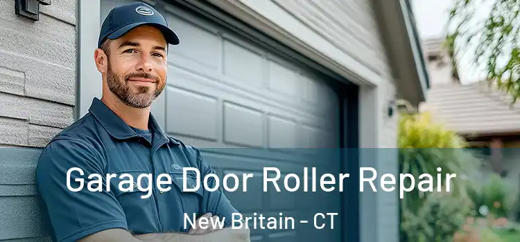  Garage Door Roller Repair New Britain - CT