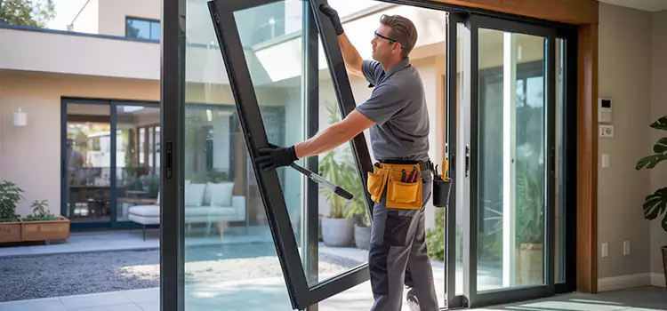 Specialized Sliding Door Roller Services in New Britain, Connecticut