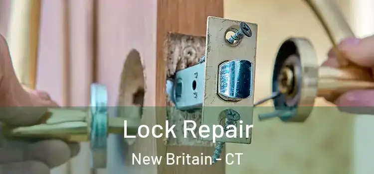  Lock Repair New Britain - CT