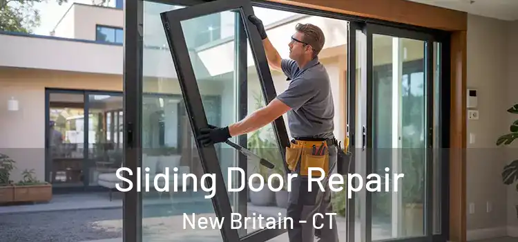  Sliding Door Repair New Britain - CT